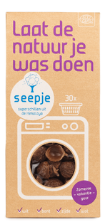 Seepje Superschillen Wasmiddel Zomerse Vakantie Geur 150GR Seepje Superschillen Wasmiddel Zomerse Vakantie Geur 150GR