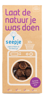 Seepje Superschillen Wasmiddel Zomerse Vakantie Geur 150GR