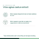 Bonusan Vitex Agnus Castus Extract Capsules 90CP 100482