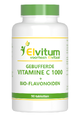 Elvitum Gebufferde Vitamine C 1000 90TB Elvitum Gebufferde Vitamine C 1000 90TB