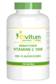 Elvitum Gebufferde Vitamine C 1000 180TB