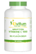 Elvitum Gebufferde Vitamine C 1000 180TB 