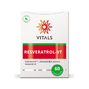 Vitals Resveratrol-VT Capsules 60CP1