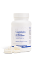 Biotics Capricin Capsules 100CP Biotics Capricin Capsules 100CP