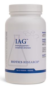 Biotics IAG Poeder 100GR