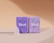 Yoni Menstruatie Cup Maat 2 1ST 38811 Yoni Menstruatie Cup Maat 2 1ST 38811