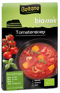 Beltane Tomatensoep Kruidenmix 28GR