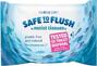 Natracare Safe to Flush Vochtig Toiletpapier 30ST