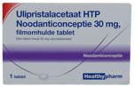Healthypharm Noodanticonceptie 1ST