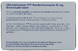 Healthypharm Noodanticonceptie 1ST 22299