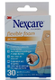 Nexcare Flexible Foam Active Pleisters 30ST