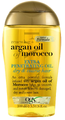 OGX Renewing Moroccan Argan Oil Extra Strenght 100ML OGX Renewing Moroccan Argan Oil Extra Strenght 100ML