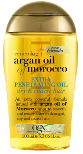 OGX Renewing Moroccan Argan Oil Extra Strenght 100ML