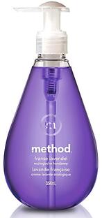 Method Handzeep Lavendel 354ML