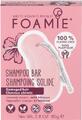 Foamie Shampoo Bar HibisKiss 80GR