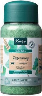 Kneipp Badkristallen Refreshing Eucalyptus 600GR