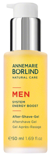 Borlind Men Aftershave Gel 50ML