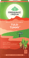 Organic India Thee Tulsi Tummy 25ZK