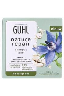 Guhl Nature Repair Shampoo Bar 75GR