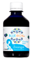 Blue Iron Vloeibaar IJzer Zwanger 250ML