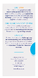 Blue Iron Vloeibaar IJzer Zwanger 250ML 26276