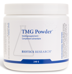 Biotics TMG Powder 240GR