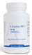 Biotics L-Lysine HCI 500mg Capsules 100CP 