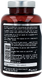 Lucovitaal CBD Cannabidiol 40mg Capsules 90CP etiket achterkant