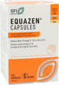 Springfield Equazen Omega 3- & 6- Vetzuren Capsules 210CP