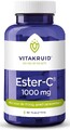 Vitakruid Ester-C® Vitamine C 1000 Flavonoïden Rozenbottel 90TB