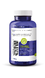 Vitakruid Ester-C® Vitamine C 1000 Flavonoïden Rozenbottel 90TB zijkant pot