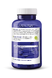 Vitakruid Ester-C® Vitamine C 1000 Flavonoïden Rozenbottel 90TB andere zijkant pot Vitakruid Ester-C® Vitamine C 1000 Flavonoïden Rozenbottel 90TB andere zijkant pot