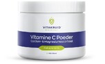 Vitakruid Vitamine C poeder Calcium- & Magnesiumascorbaat 260GR