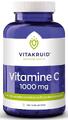 Vitakruid Vitamine C 1000MG 180TB