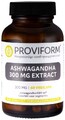 Proviform Ashwagandha 300mg Extract 60VCP