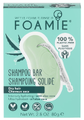 Foamie Shampoo Bar Aloë Vera 80GR Foamie Shampoo Bar Aloë Vera 80GR