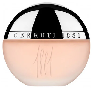 Cerruti 1881 Eau de Toilette 100ML Cerruti 1881 Eau de Toilette 100ML