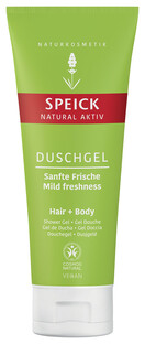 Speick Natural Aktiv Douchegel 200ML Speick Natural Aktiv Douchegel 200ML