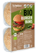 Schnitzer BIO Burger Buns 250GR 