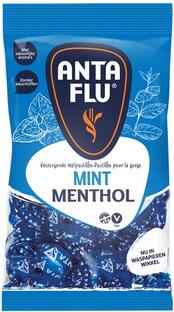 Anta Flu Menthol Mint Keelpastille 165GR