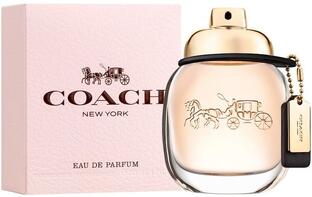 Coach Eau De Parfum Woman 50ML