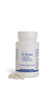 Biotics K-Zyme (kalium 99mg) Tabletten 100TB Biotics K-Zyme (kalium 99mg) Tabletten 100TB