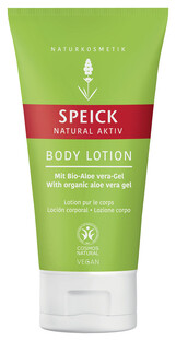 Speick Natural Aktiv Bodylotion 150ML Speick Natural Aktiv Bodylotion 150ML