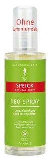 Speick Natural Aktiv Deo Spray 75ML Speick Natural Aktiv Deo Spray 75ML