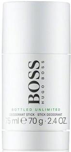 Hugo Boss Bottled Unlimited Deodorant Stick 75ML