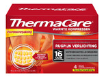 ThermaCare Warmte Kompressen Rugpijnverlichting 4ST ThermaCare Warmte Kompressen Rugpijnverlichting 4ST