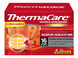 ThermaCare Warmte Kompressen Rugpijnverlichting 4ST ThermaCare Warmte Kompressen Rugpijnverlichting 4ST