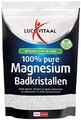 Lucovitaal Magnesium Badkristallen 1000GR