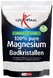 Lucovitaal Magnesium Badkristallen 1000GR Lucovitaal Magnesium Badkristallen 1000GR
