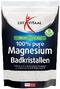 Lucovitaal Magnesium Badkristallen 1000GR